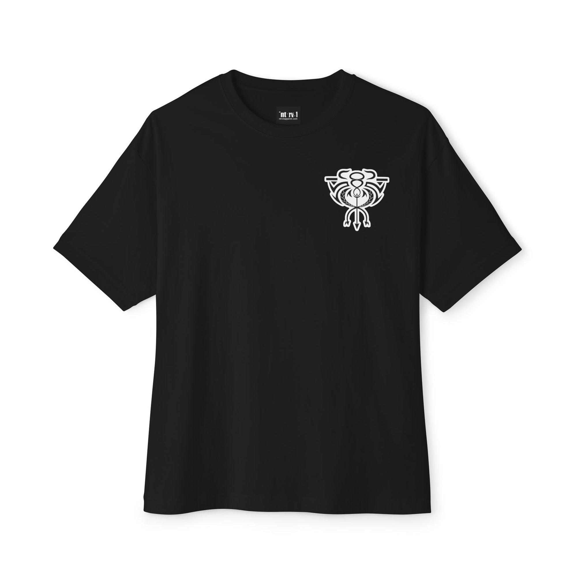 Scar (FULLMETAL) Premiun Oversized Tee