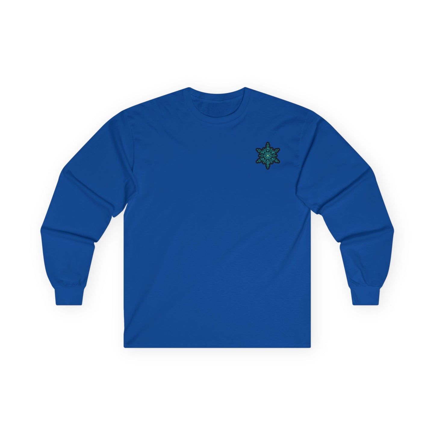Akaza (DEMON SLAYER) Long Sleeve