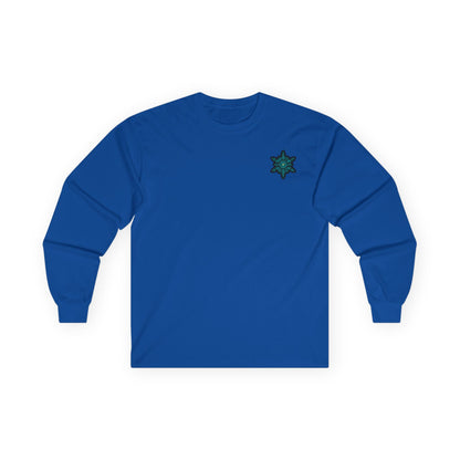 Akaza (DEMON SLAYER) Long Sleeve