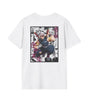Camiseta informal Tengen Uzui (DEMON SLAYER)