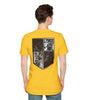 Camiseta informal de Mikasa Ackerman (ATAQUE A LOS TITANES)