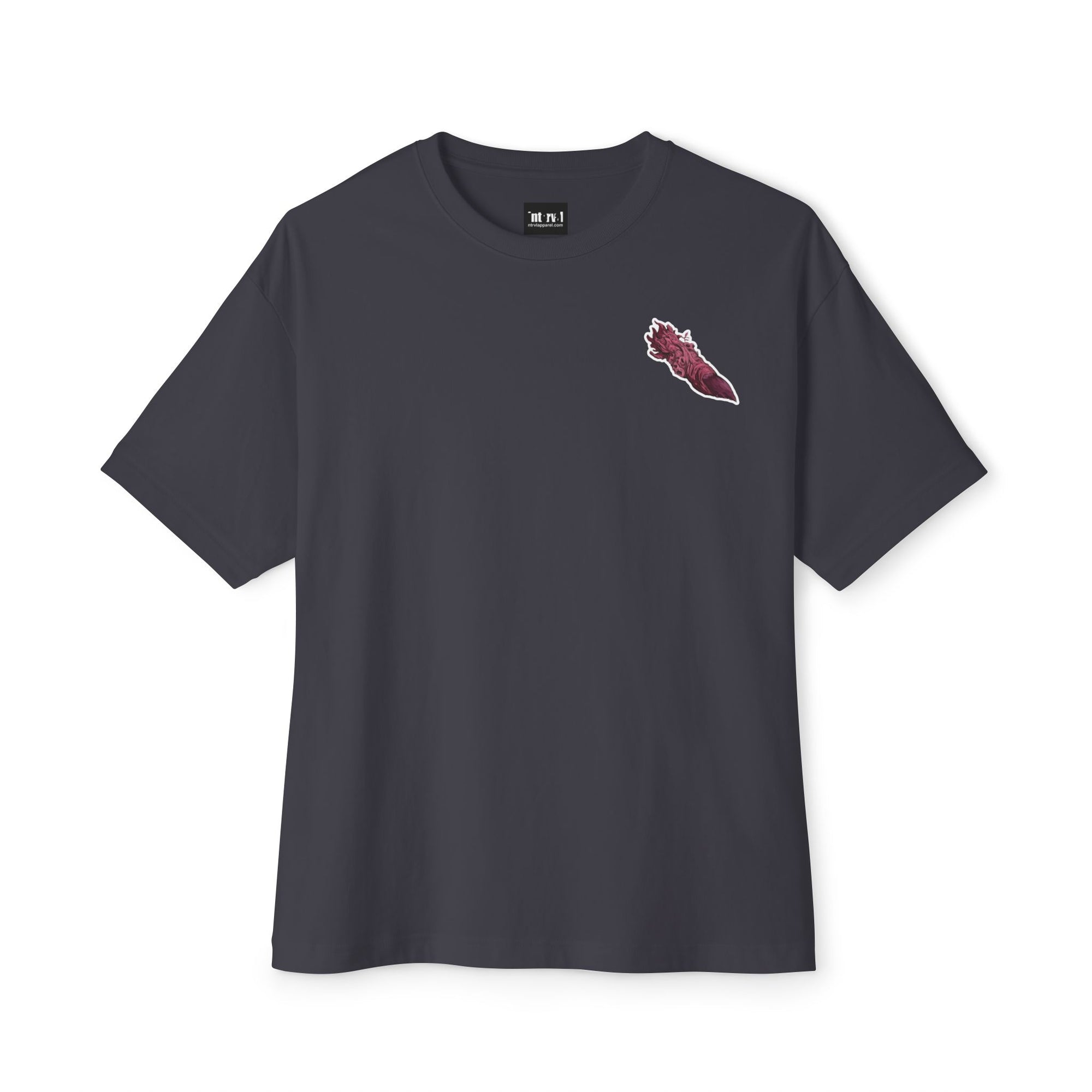 Camiseta extragrande de Ryomen Sukuna (JUJUTSU KAISEN)