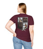 Camiseta informal de Zeke Yeager (ATAQUE A LOS TITANES)
