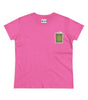 Yuno Grinberryall (Black Clover) Women's Tee