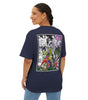 Gyutaro & Daki (DEMON SLAYER) Premium Oversized Tee