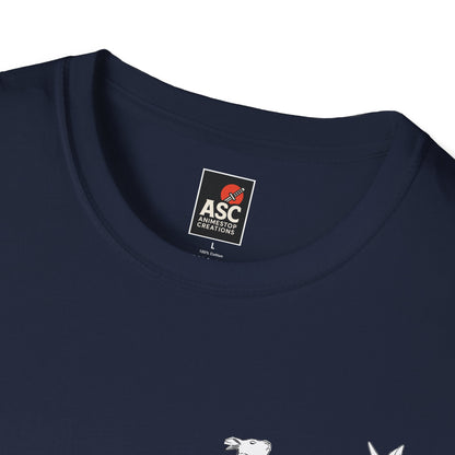 Megumi Fushiguro (JUJUTSU KAISEN) Casual Tee