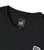 Camiseta informal Kento Nanami (JUJUTSU KAISEN)