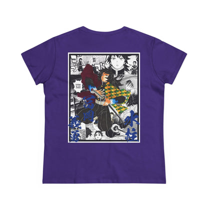 Giyu Tomioka (DEMON SLAYER) Women's Tee