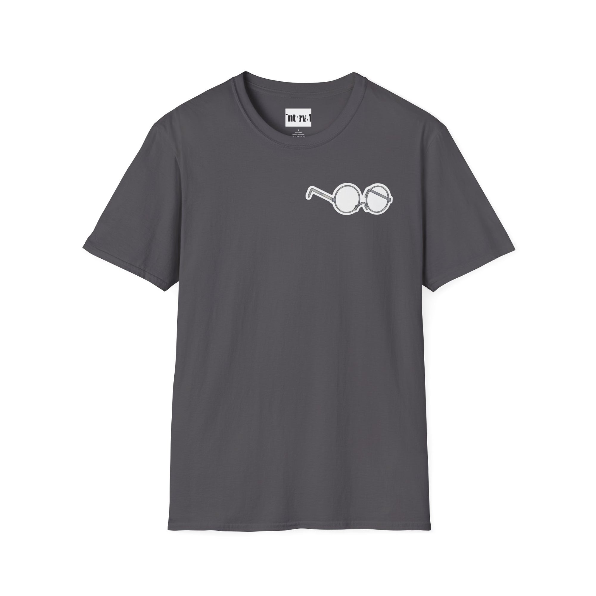 Ken "Okarun" Takakura (Dandadan) Casual Tee