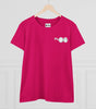 Ken "Okarun" Takakura (Dandadan) Women's Tee