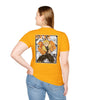 Camiseta informal Zenitsu Agatsuma (DEMON SLAYER)
