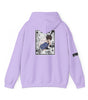 L. (DEATH NOTE) Hoodie