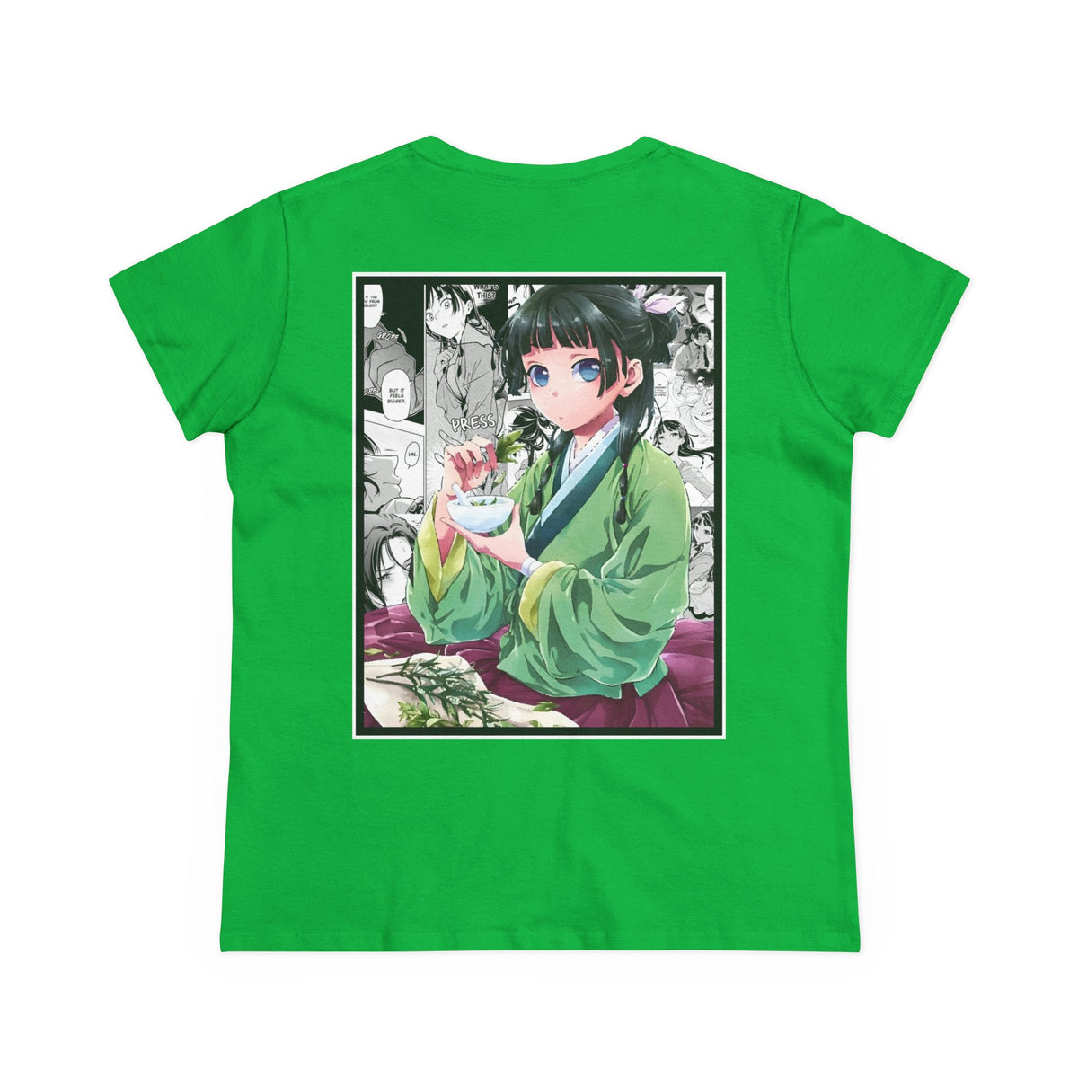 Maomao (The Apothecary Diaries) Women's Tee
