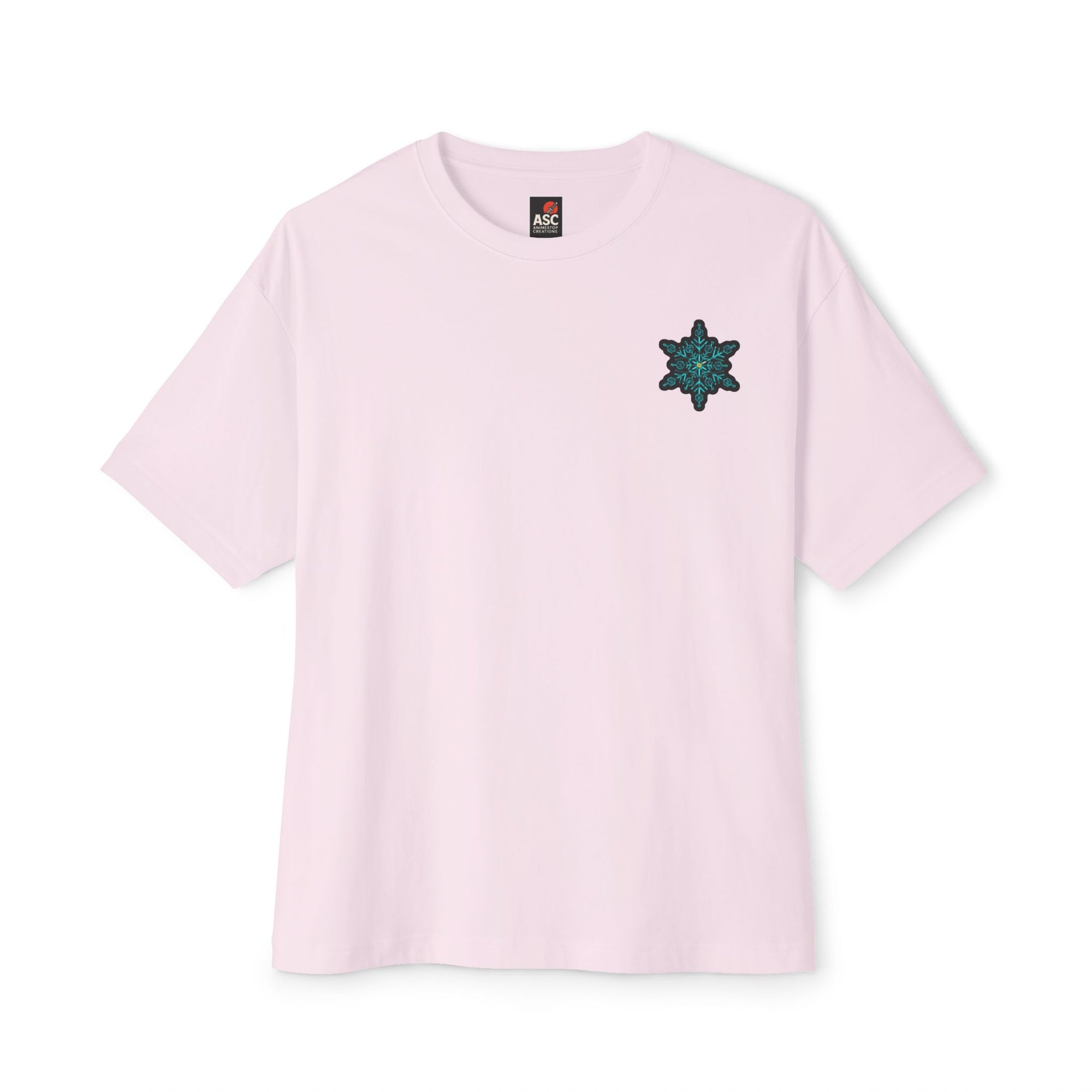 Akaza (DEMON SLAYER) Premium Oversized Tee