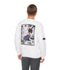 L. (DEATH NOTE) Crewneck