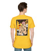Camiseta informal Ryomen Sukuna (JUJUTSU KAISEN)