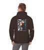 Yuji Itadori (JUJUTSU KAISEN) Hoodie