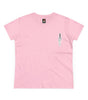 Toji Fushiguro (JUJUTSU KAISEN) Women's Tee