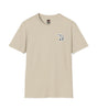 Camiseta informal de Zeke Yeager (ATAQUE A LOS TITANES)