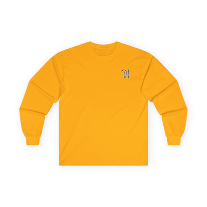 Eren Yeager (ATTACKONTITAN) Long Sleeve