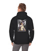 Light Yagami (DEATH NOTE) Hoodie