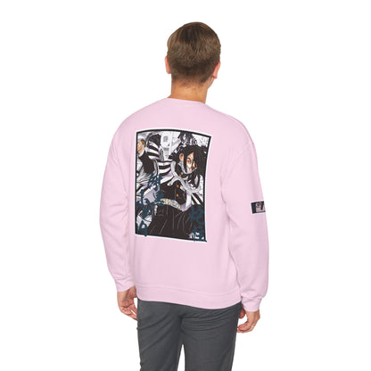 Obanai Iguro (DEMON SLAYER) Crewneck