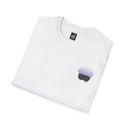 Satoru Gojo (JUJUTSU KAISEN) Casual Tee