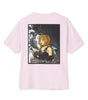 Misa Amane (DEATH NOTE) Oversized Tee