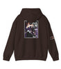 Kokushibo (DEMON SLAYER) Sudadera con capucha