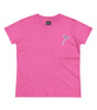 Zanka Nijiku (Gachiakuta) Women's Tee