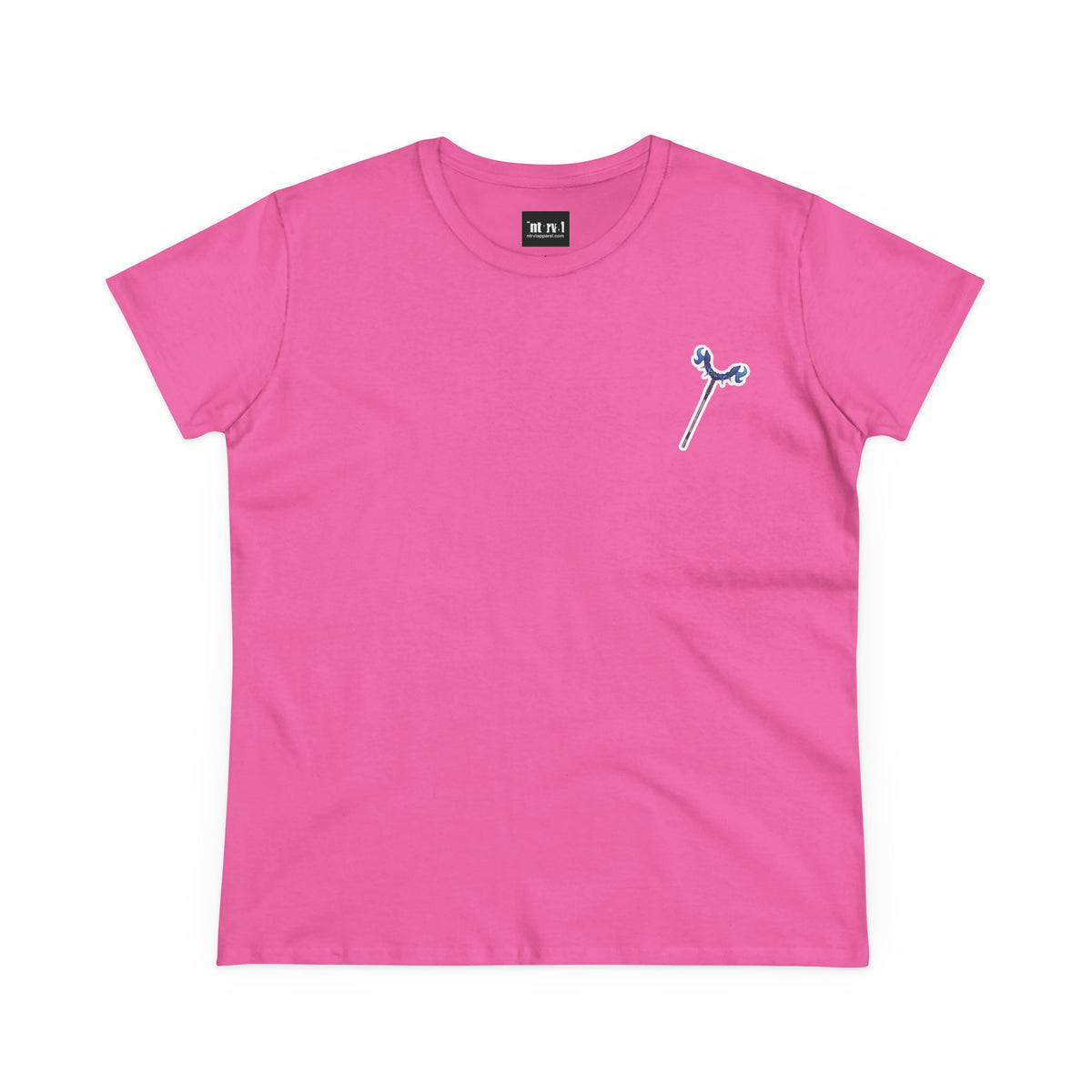 Zanka Nijiku (Gachiakuta) Women's Tee