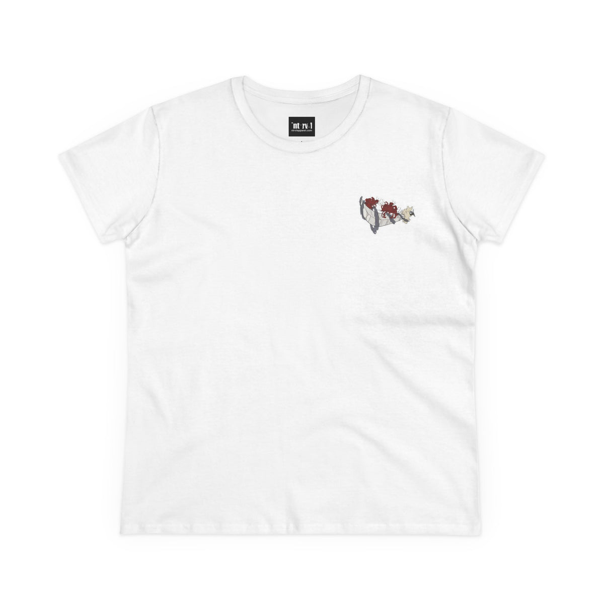 Inuyasha (Inuyasha) Women's Tee