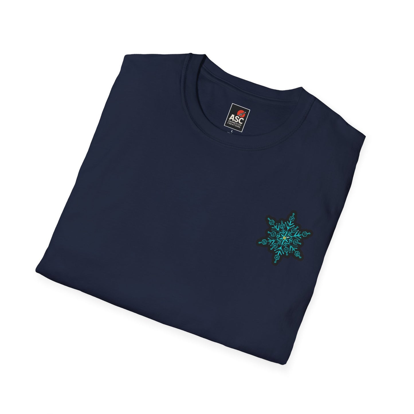 Akaza (DEMON SLAYER) Casual Tee