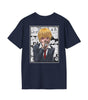 Kurapika (HunterXHunter) Casual Tee