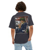 Spike Spiegel (Cowboy Bebop) Premium Oversized Tee