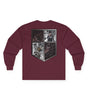Mikasa Ackerman (ATTACK ON TITAN) Long Sleeve