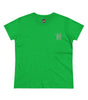 Camiseta de mujer Armin Arlert (ATTACKONTITAN)