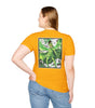 Yuno Grinberryall (Black Clover) Casual Tee