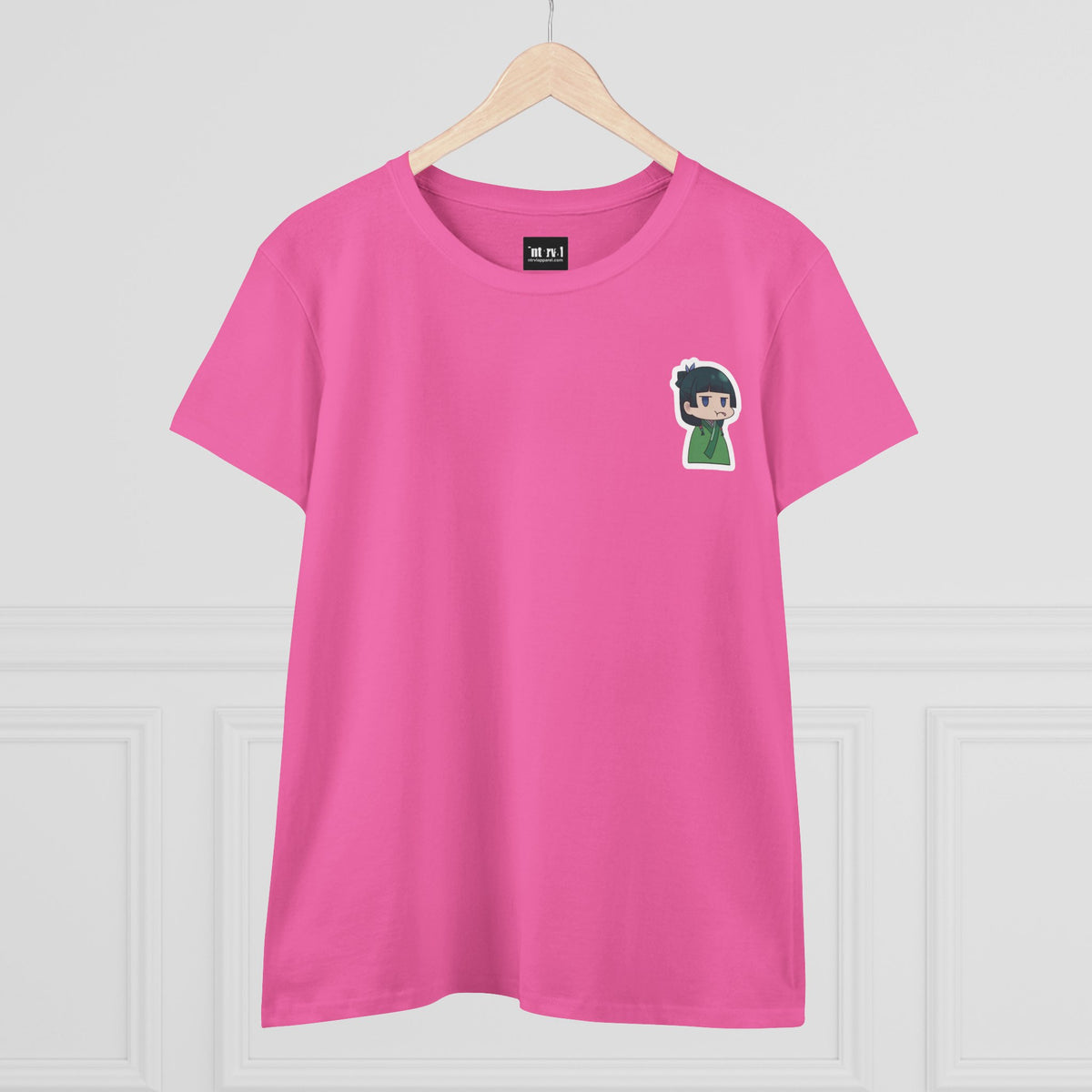 Maomao (The Apothecary Diaries) Women's Tee