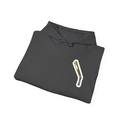 Doma (DEMON SLAYER) Hoodie