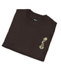 Tanjiro Kamado (DEMON SLAYER) Casual Tee