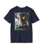 Tanjiro Kamado (DEMON SLAYER) Casual Tee