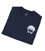 Camiseta informal Satoru Gojo (JUJUTSU KAISEN)