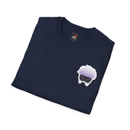 Satoru Gojo (JUJUTSU KAISEN) Casual Tee