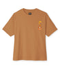 Camiseta extragrande de Kyojuro Rengoku (DEMON SLAYER)