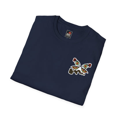 Gyutaro & Daki (DEMON SLAYER) Casual Tee