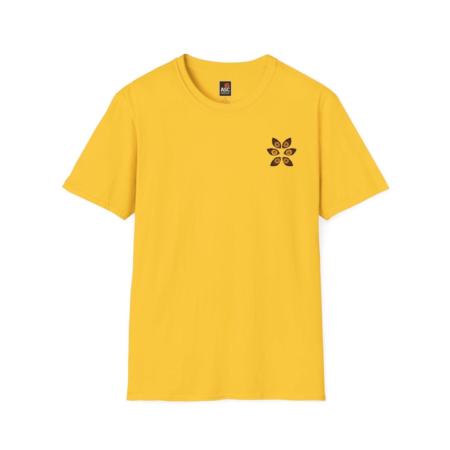 Kokushibo (DEMON SLAYER) Casual Tee