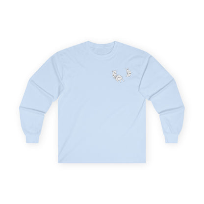 Megumi Fushiguro (JUJUTSU KAISEN) Long Sleeve