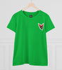 Garou (One-Punch Man) Women's Tee
