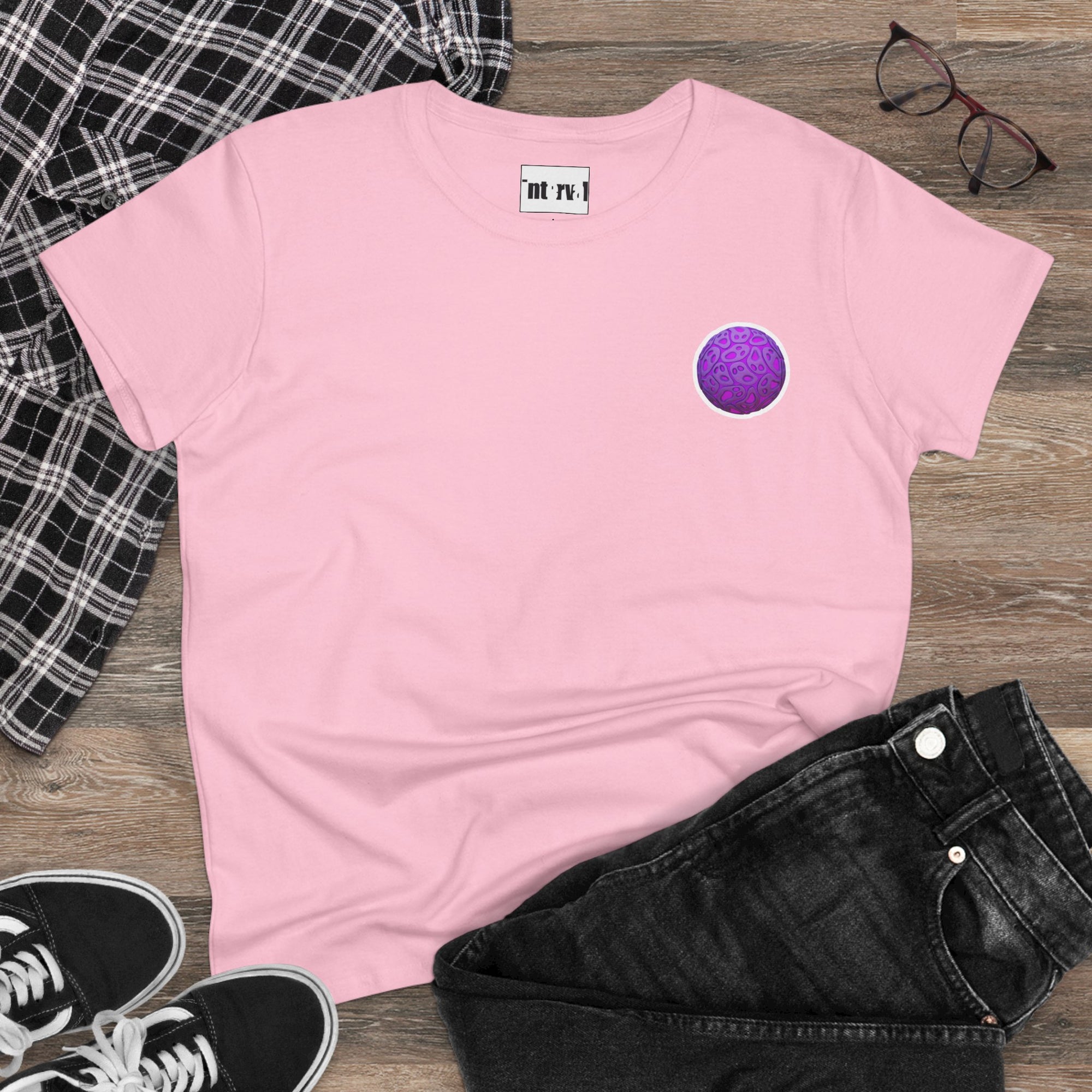 Jin Enjoji (Dandadan) Women's Tee